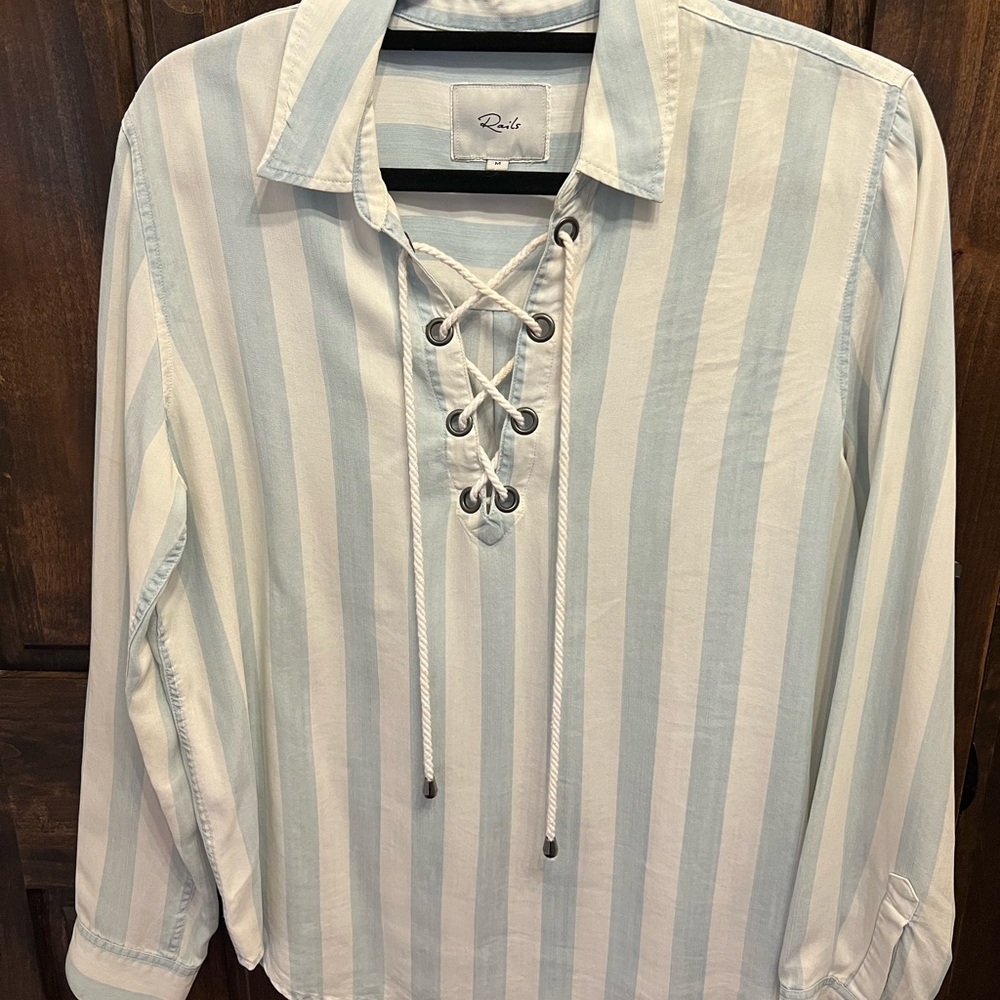 Rails shirt